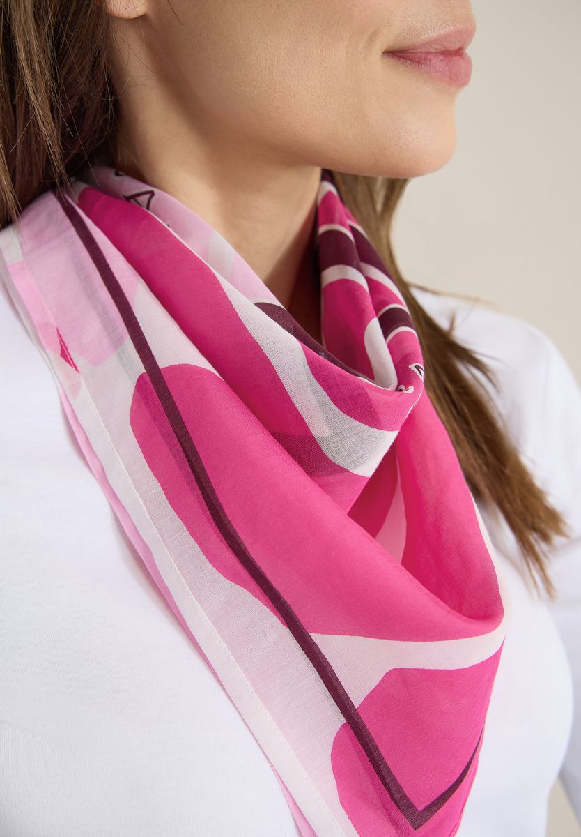 Print Bandana