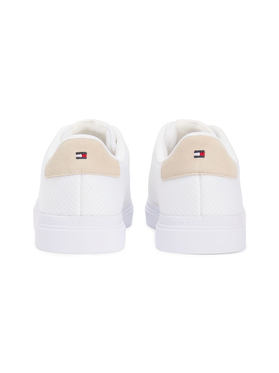 Knit Cupsole Trainers