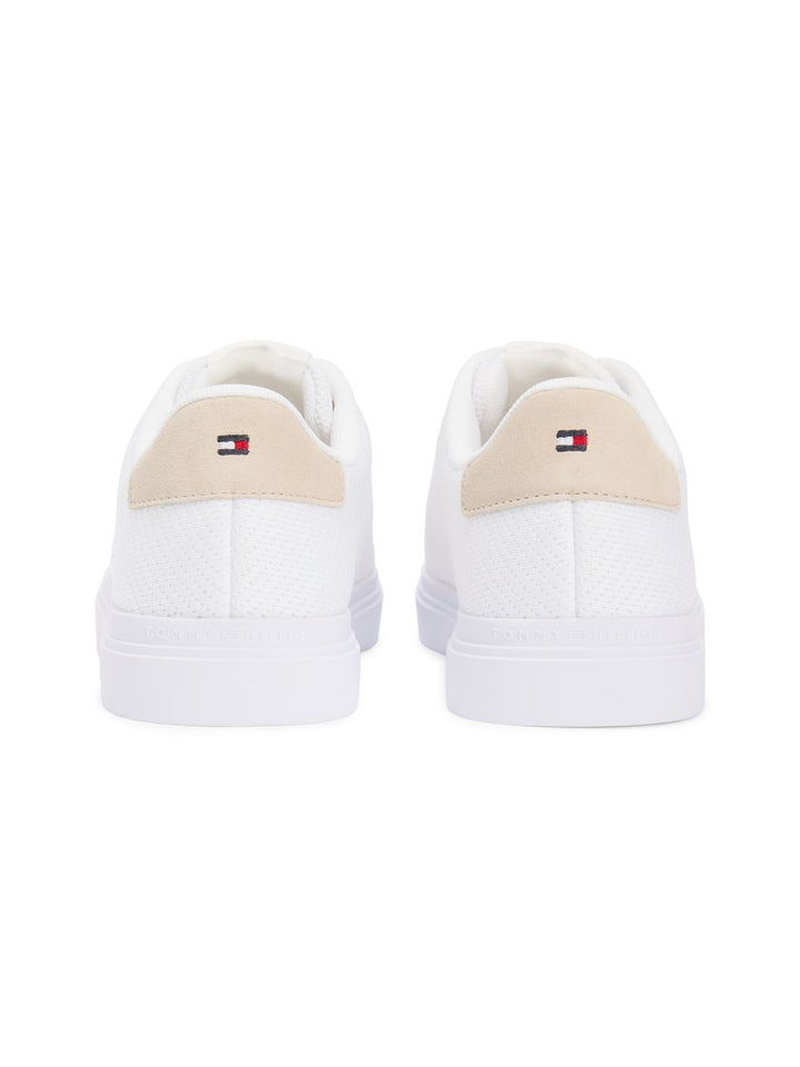 Knit Cupsole Trainers