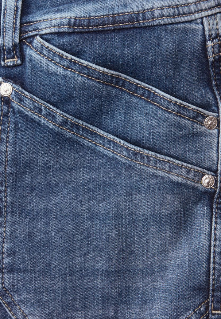 Cargo Jeans