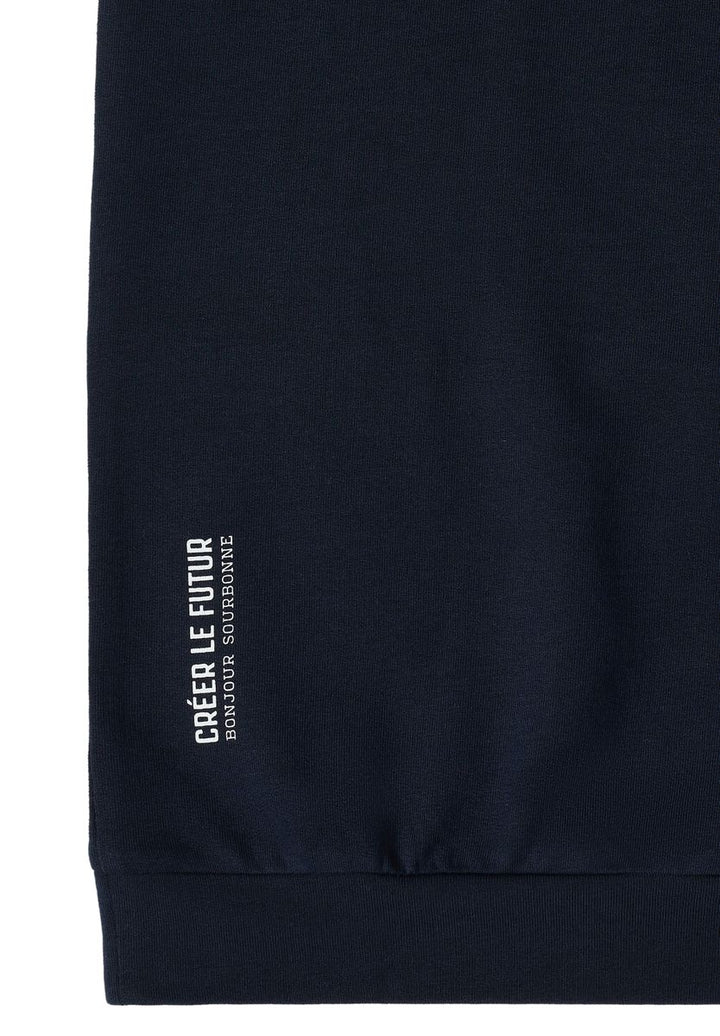 T-Shirt mit Frontprint