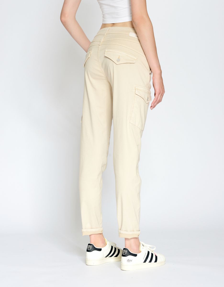 94AMELIE CARGO - relaxed fit