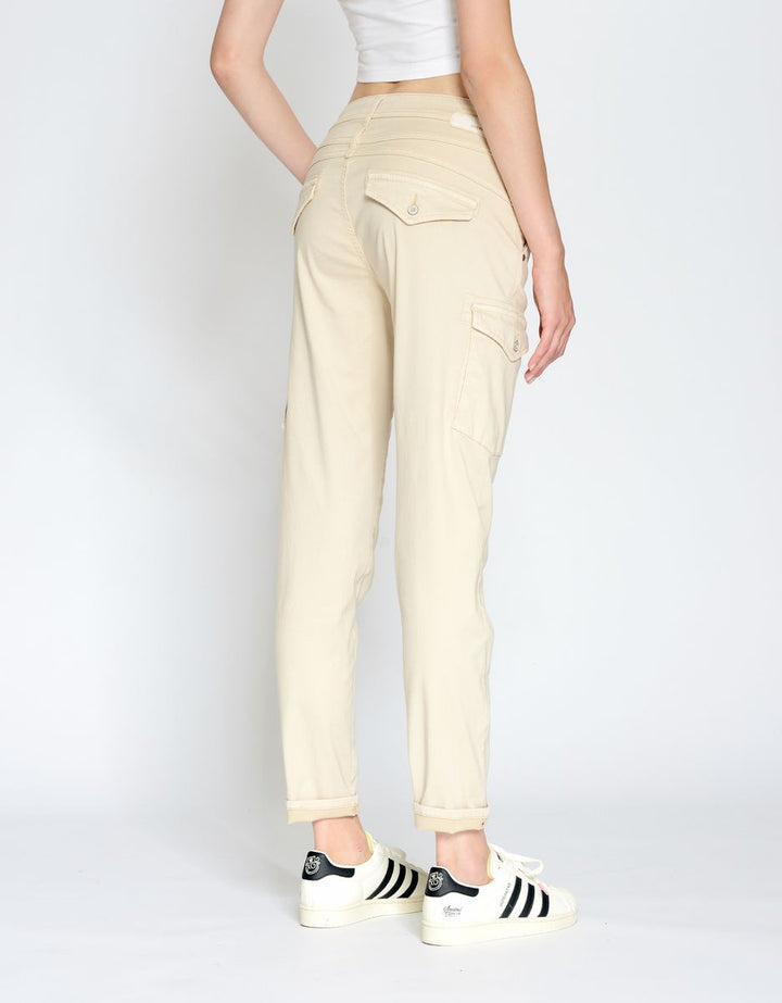 94AMELIE CARGO - relaxed fit