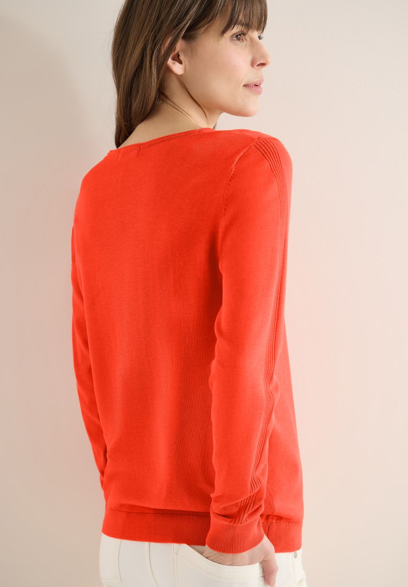 Basic Pullover