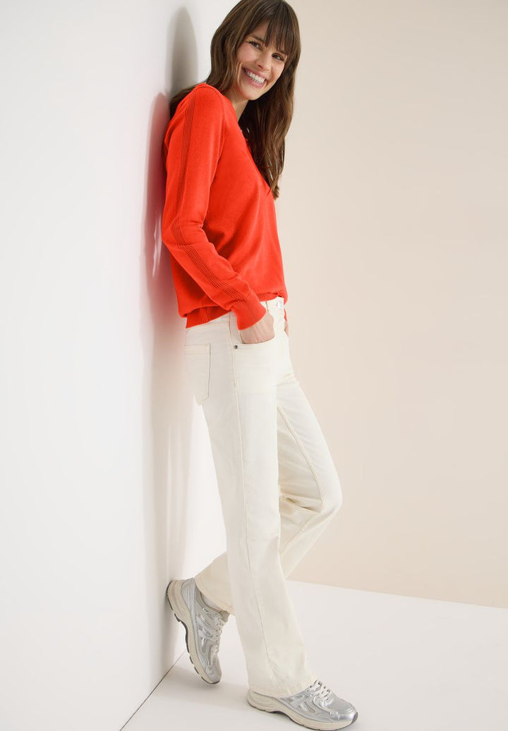 Basic Pullover