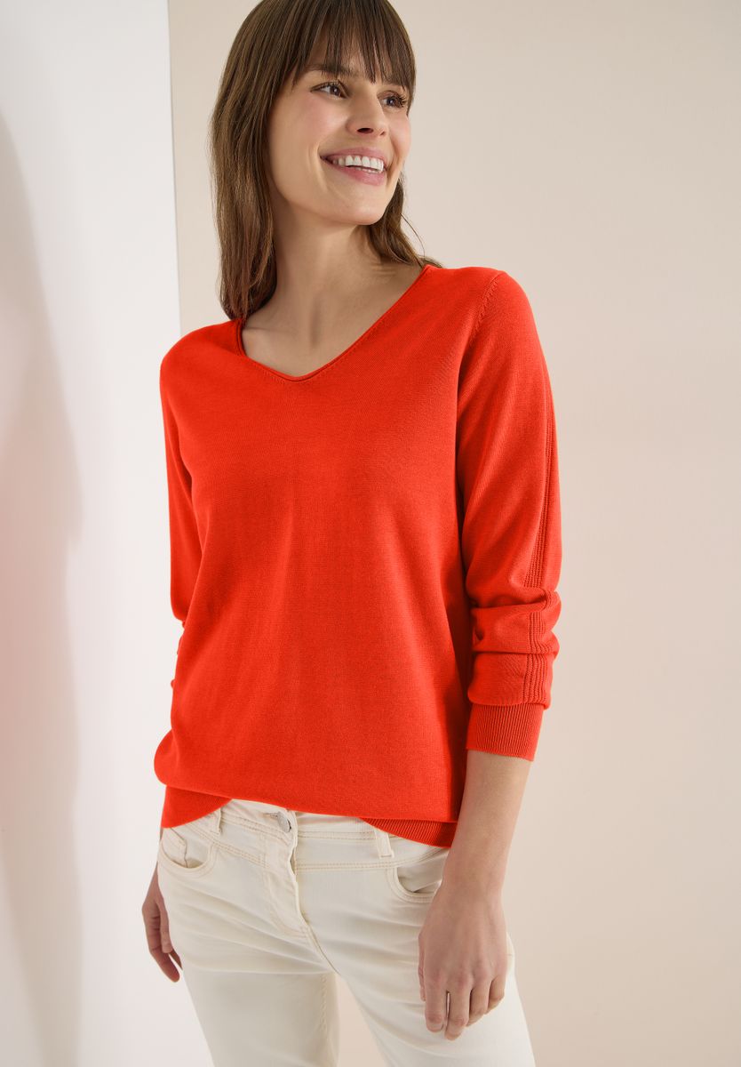 Basic Pullover