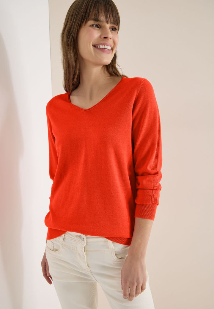 Basic Pullover