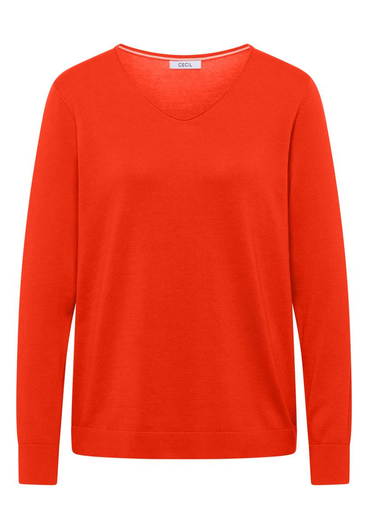 Basic Pullover