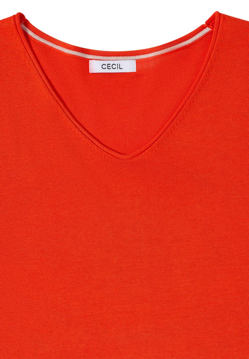 Basic Pullover
