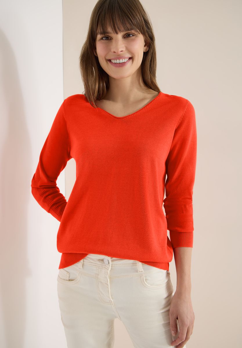 Basic Pullover
