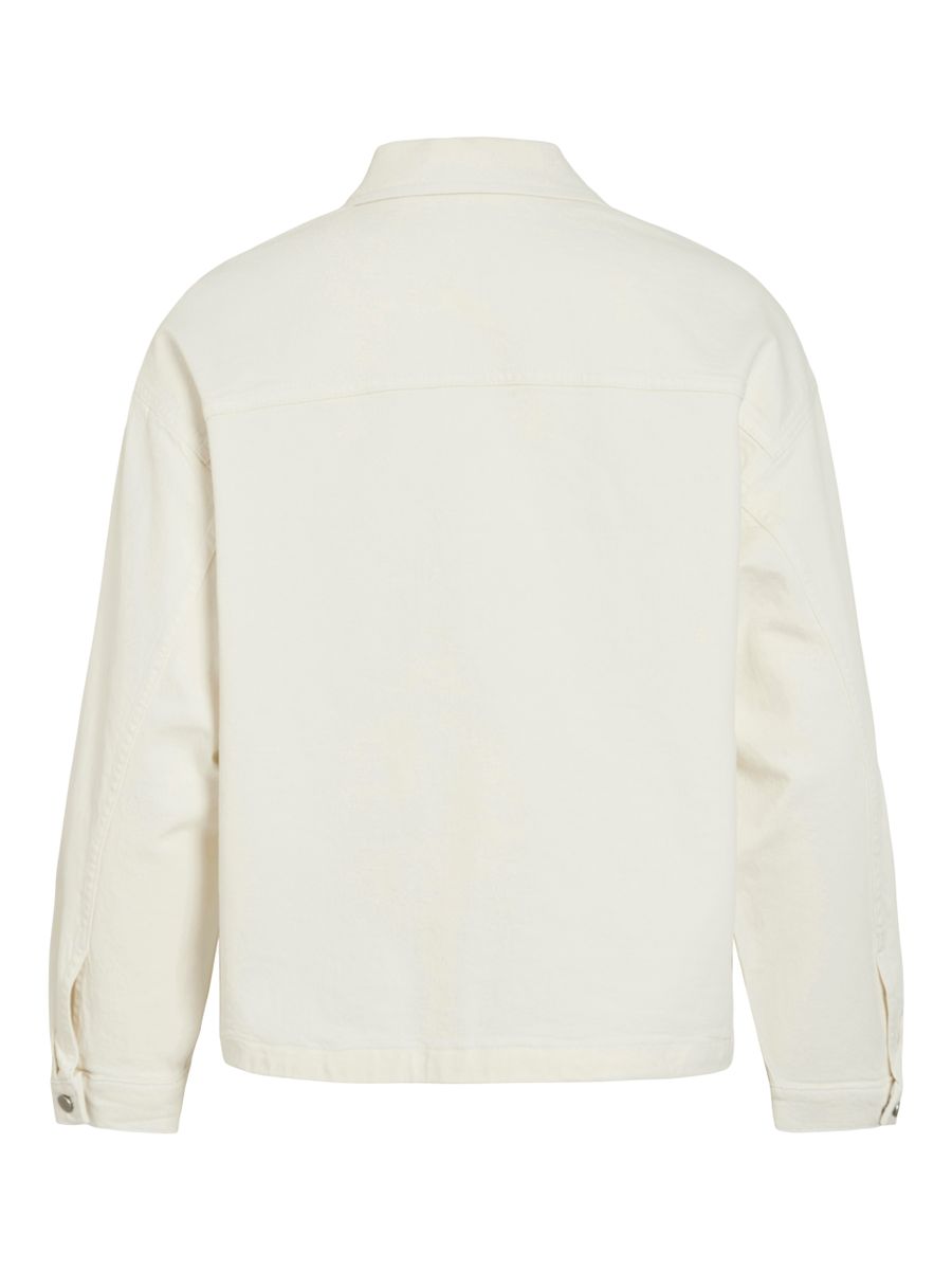 VIJAF L/S DENIM JACKET - NOOS