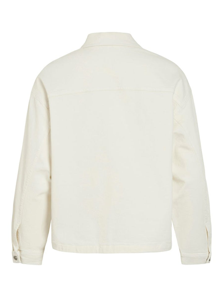 VIJAF L/S DENIM JACKET - NOOS