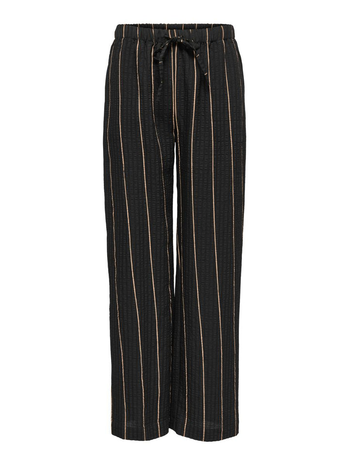 JDYAVA MW PULL UP PANT WVN
