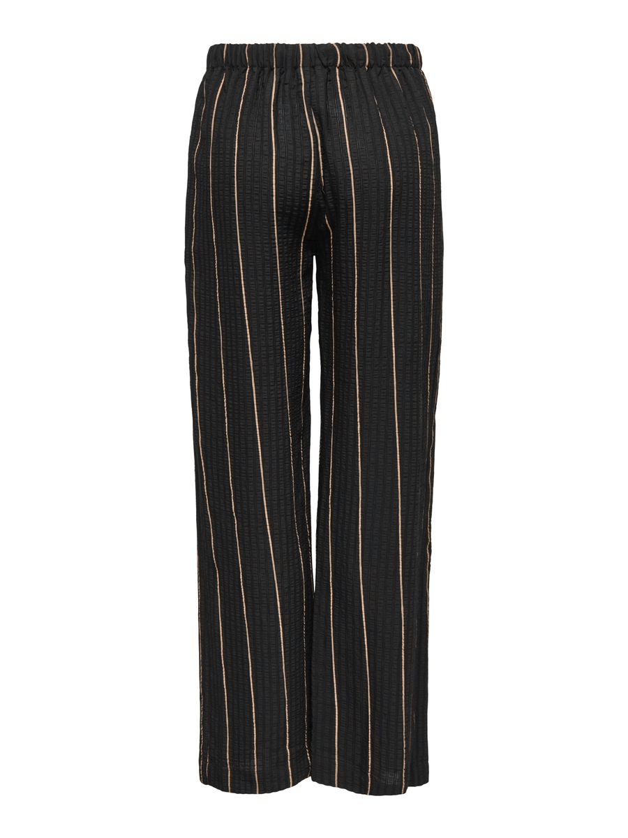 JDYAVA MW PULL UP PANT WVN