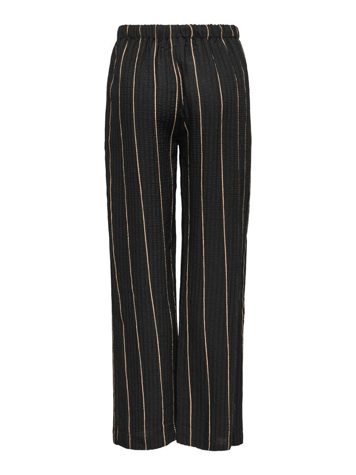 JDYAVA MW PULL UP PANT WVN