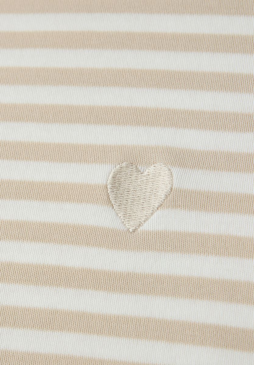 Shirt mit Embroidery