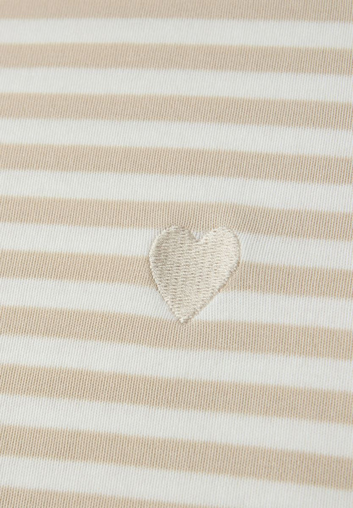 Shirt mit Embroidery
