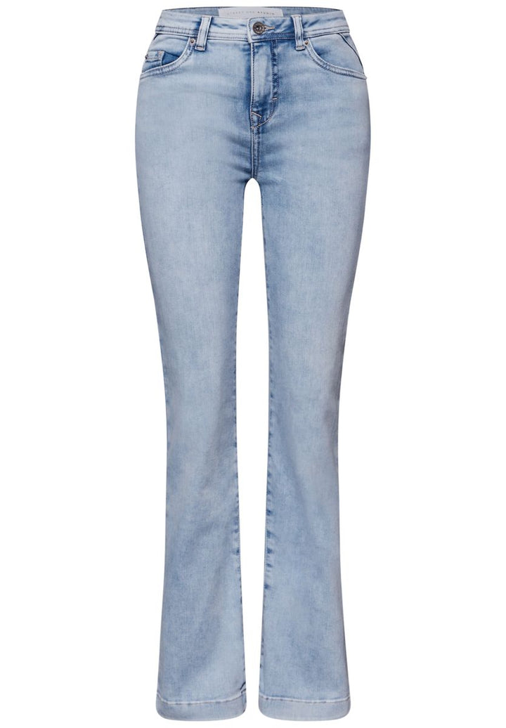 Bootcut Jeans