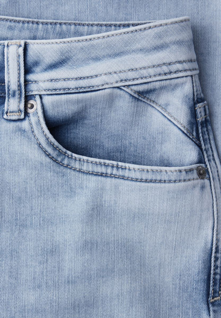 Bootcut Jeans