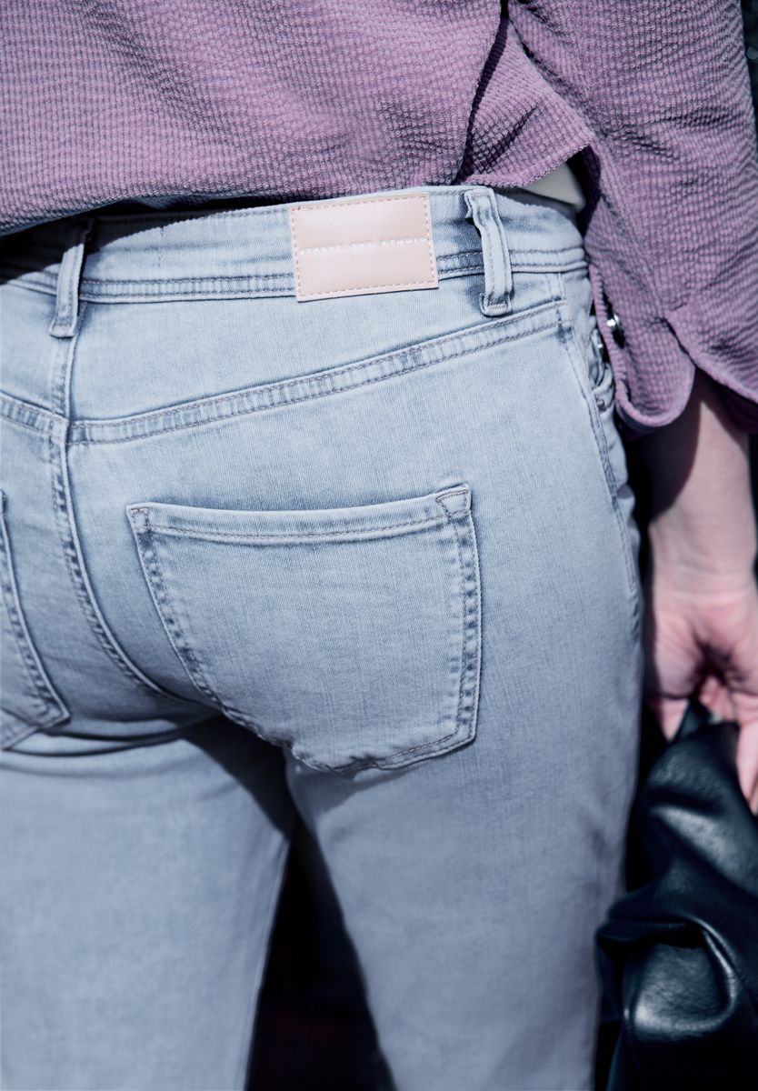 Bootcut Jeans
