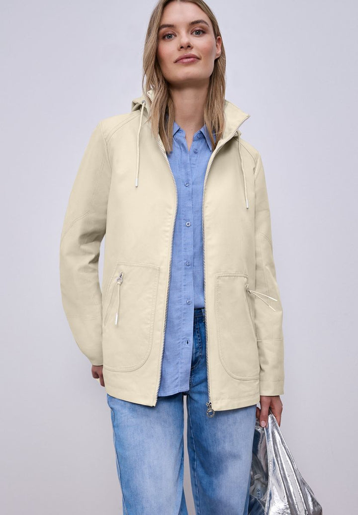 Parka