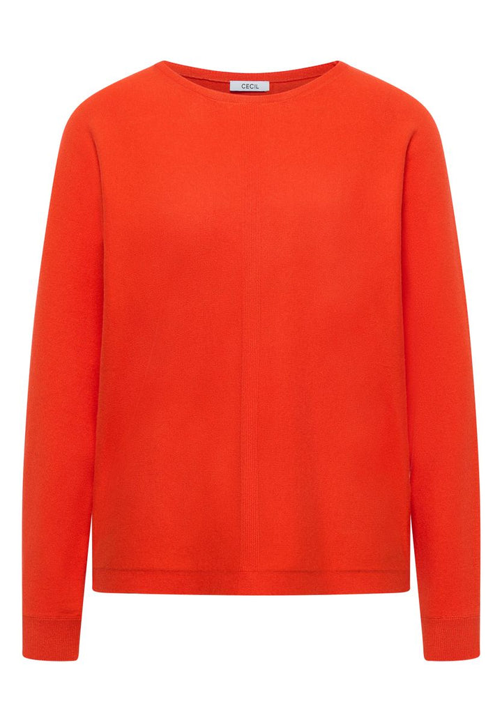 Dolman Pullover