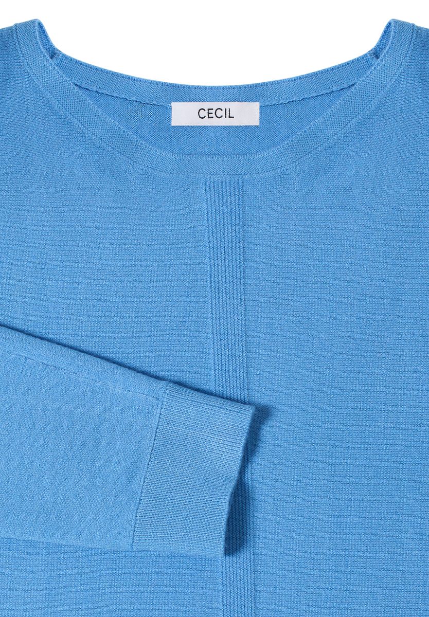 Dolman Pullover