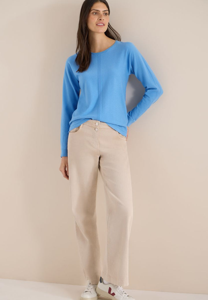 Dolman Pullover