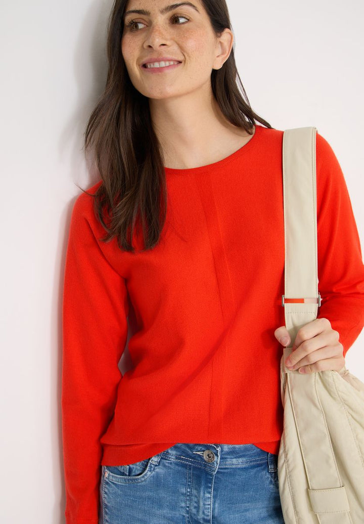 Dolman Pullover