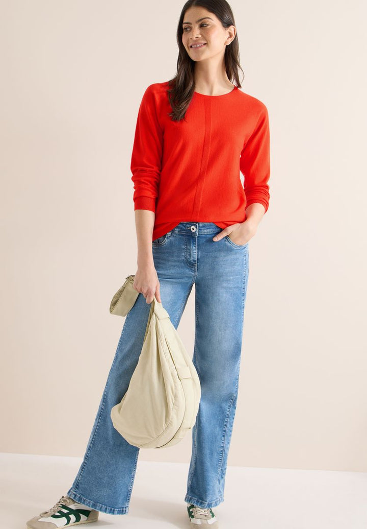 Dolman Pullover
