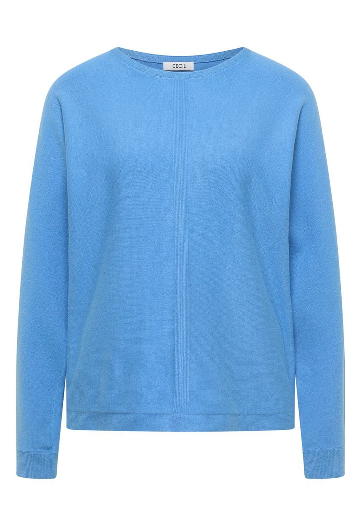Dolman Pullover