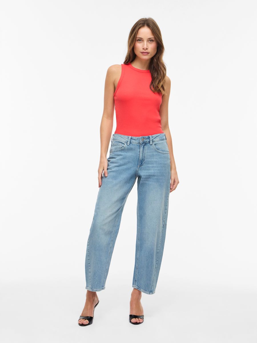 VISOLA S/L TANK TOP - NOOS