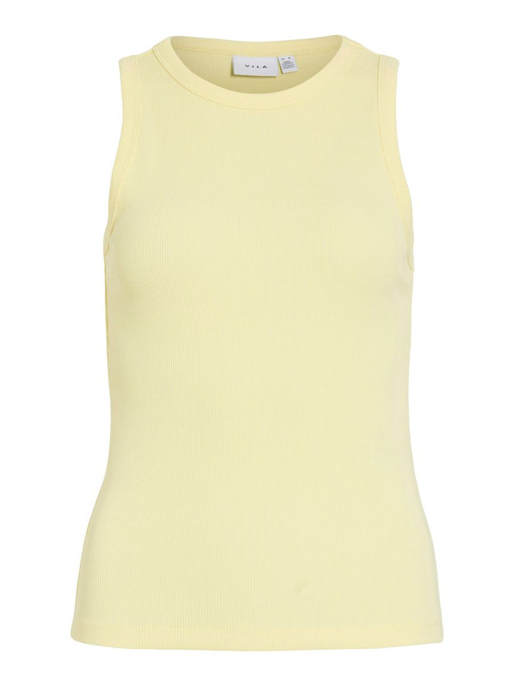 VISOLA S/L TANK TOP - NOOS