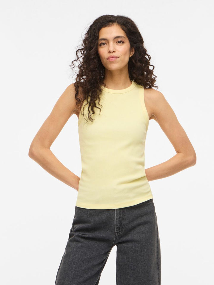 VISOLA S/L TANK TOP - NOOS