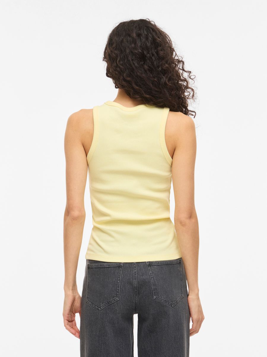 VISOLA S/L TANK TOP - NOOS