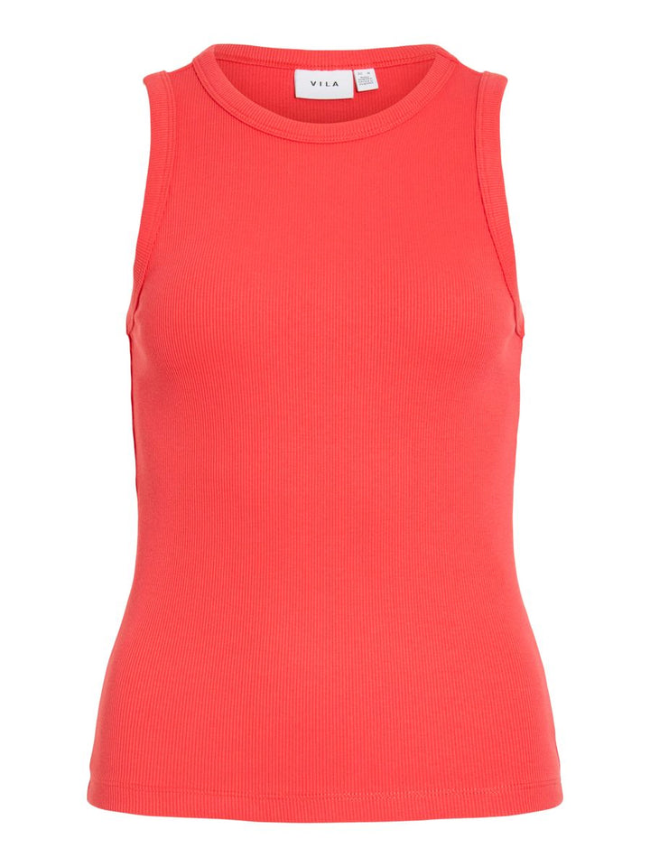 VISOLA S/L TANK TOP - NOOS