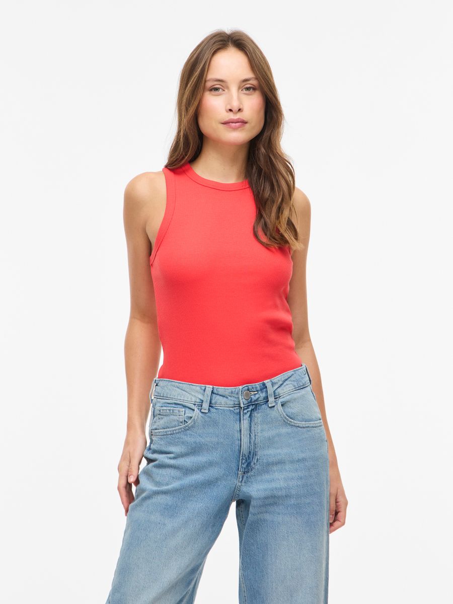 VISOLA S/L TANK TOP - NOOS