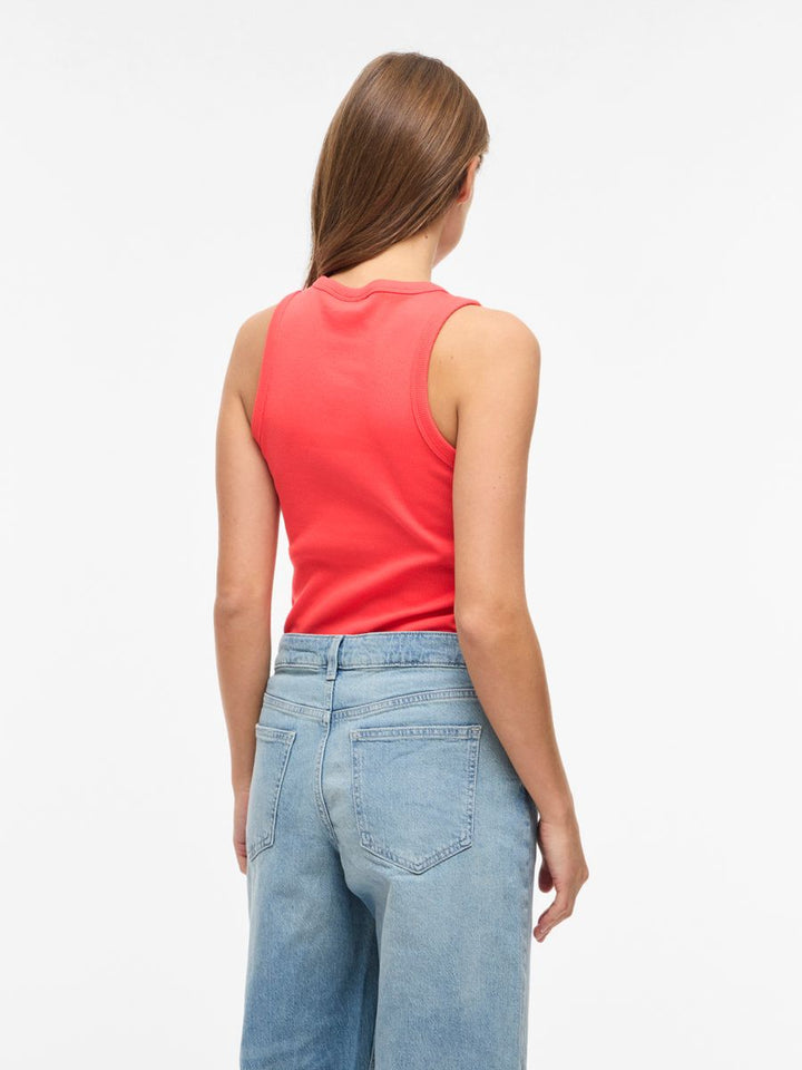 VISOLA S/L TANK TOP - NOOS
