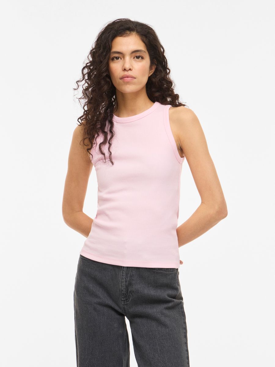 VISOLA S/L TANK TOP - NOOS