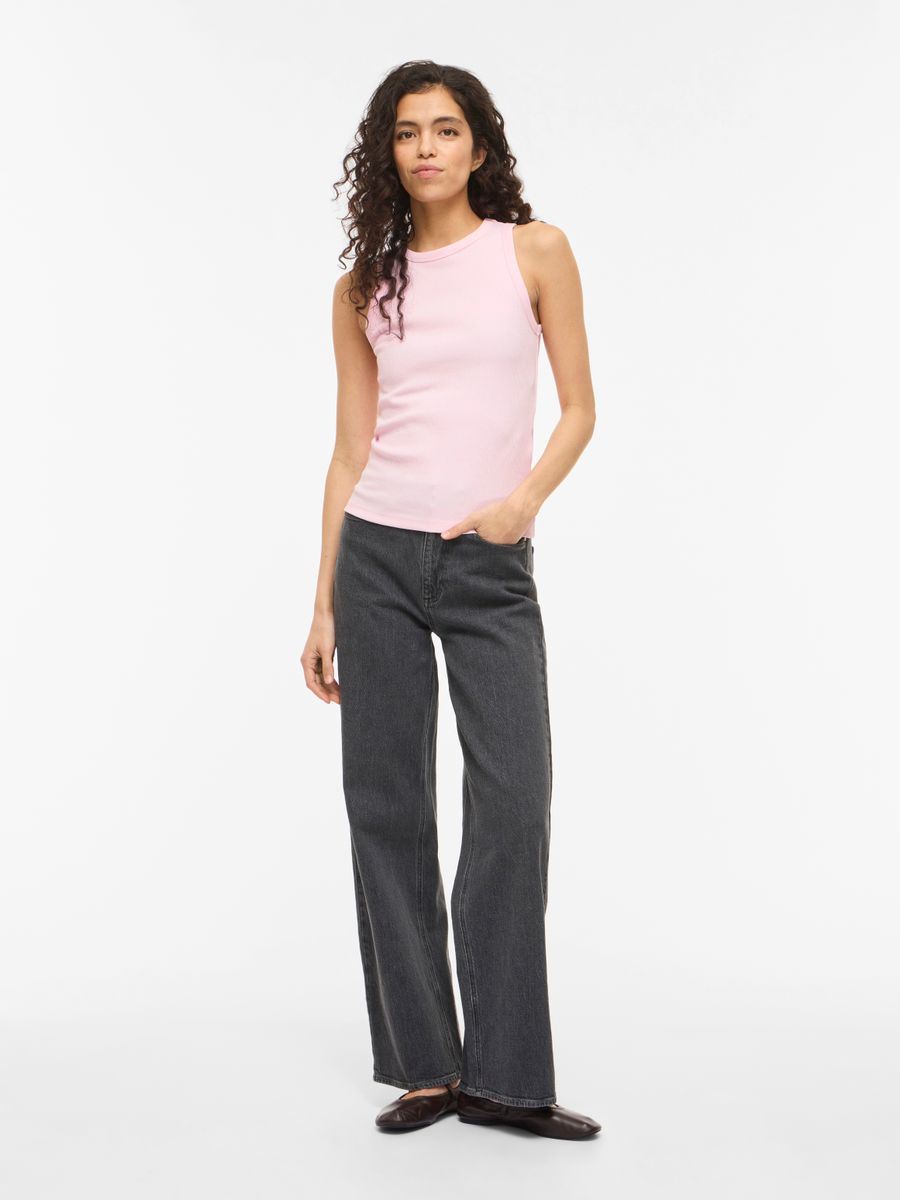 VISOLA S/L TANK TOP - NOOS