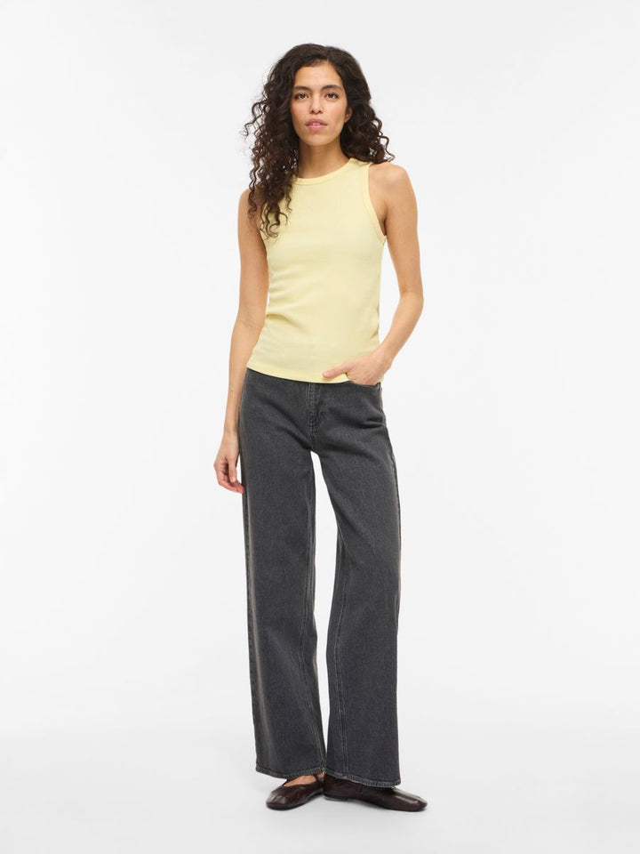 VISOLA S/L TANK TOP - NOOS
