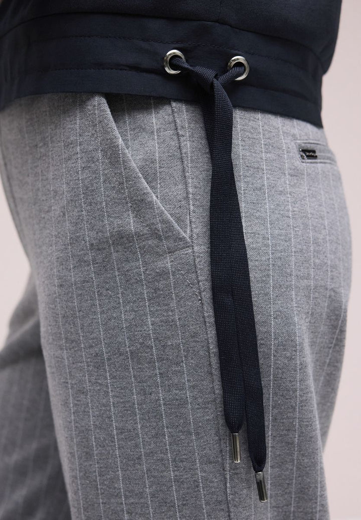 Zipper Jacke