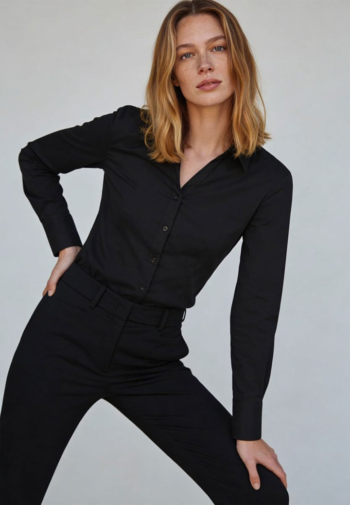 Businessbluse
