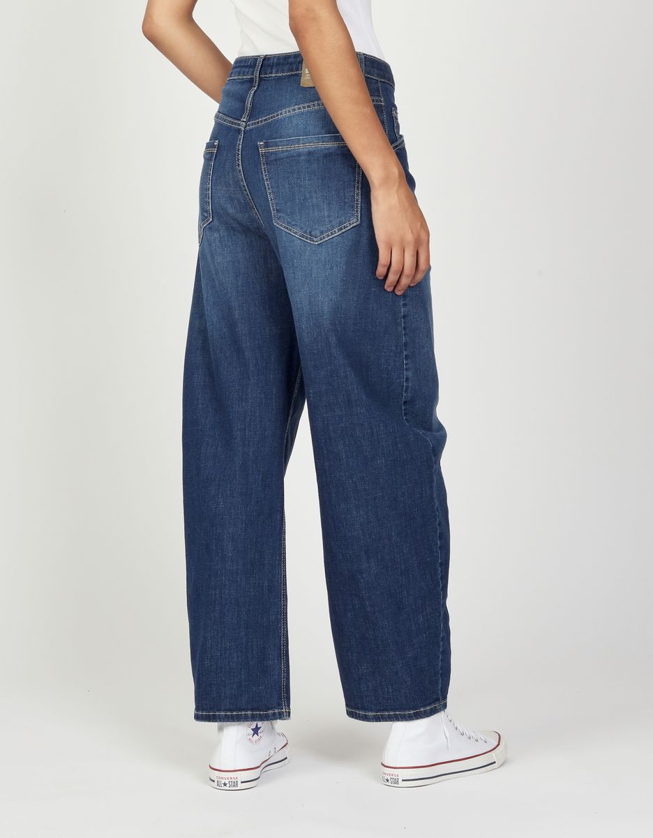 94ODINA - o-shape fit