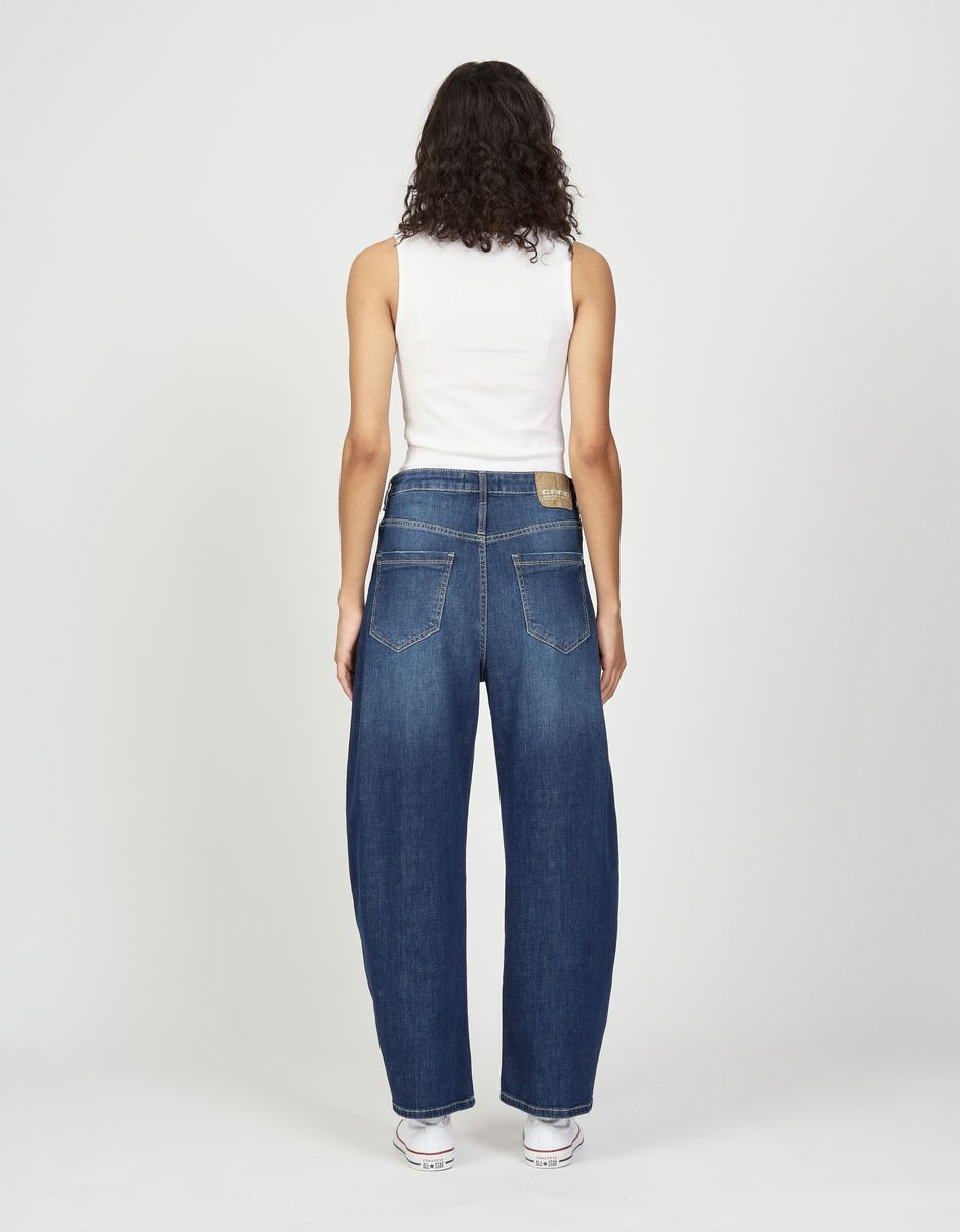 94ODINA - o-shape fit