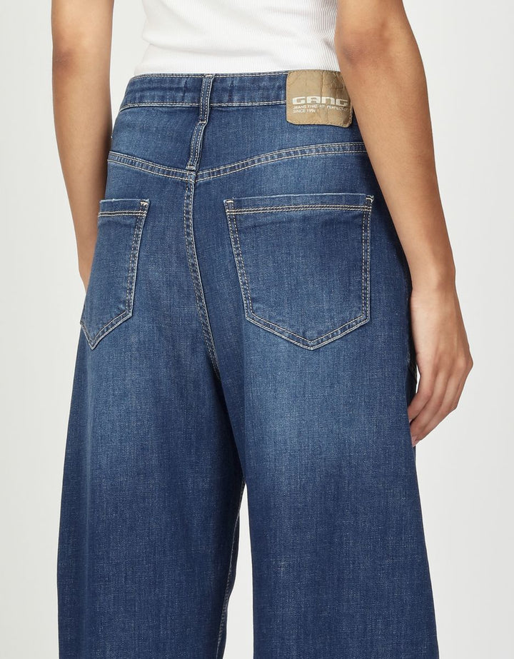 94ODINA - o-shape fit