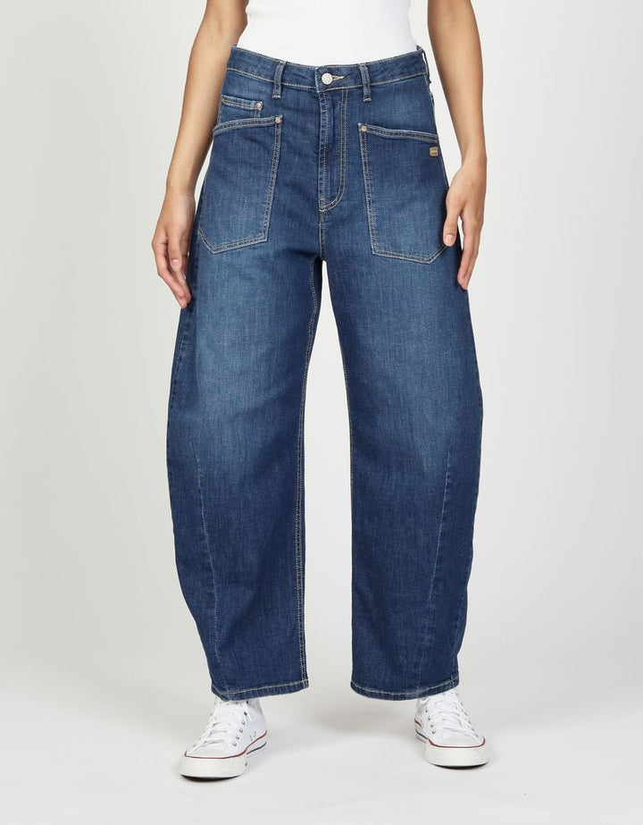 94ODINA - o-shape fit