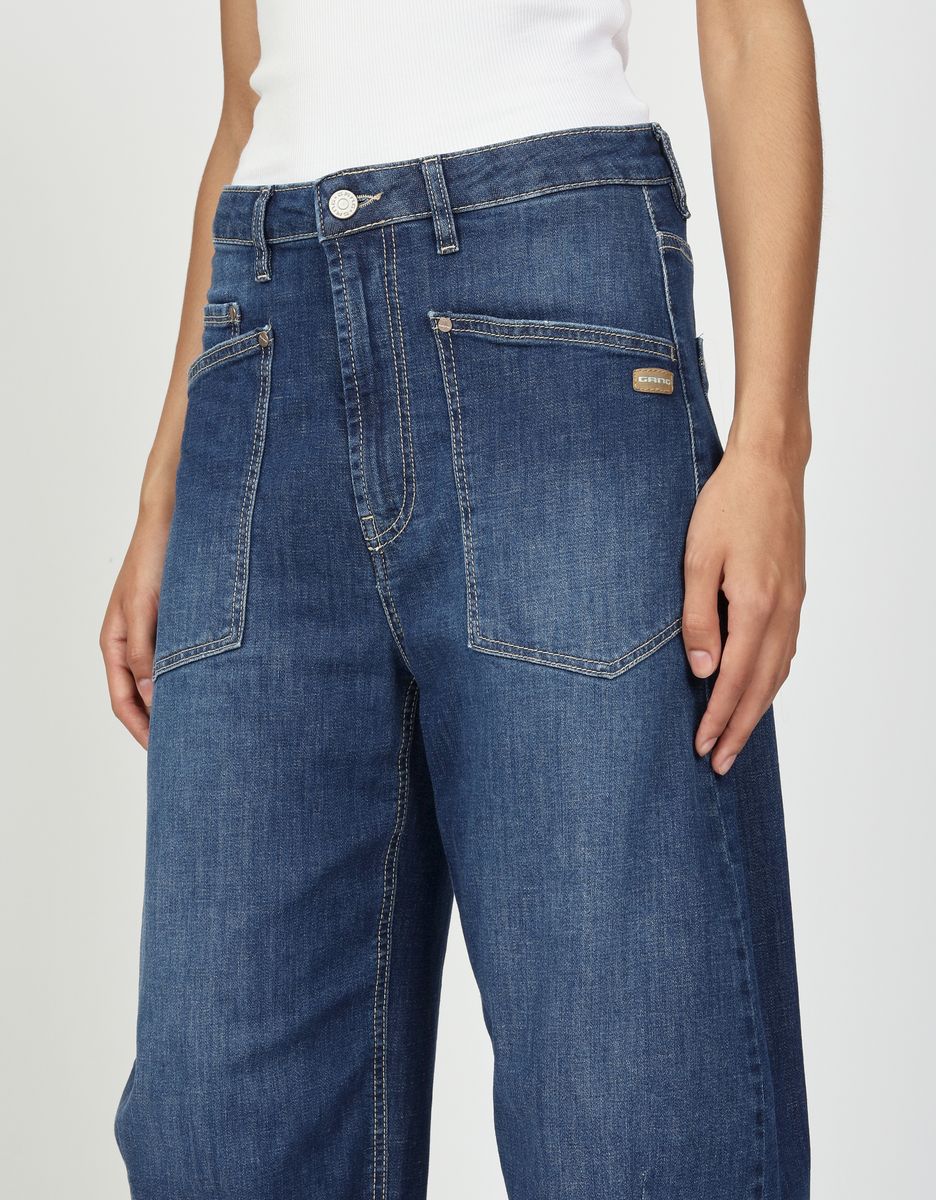 94ODINA - o-shape fit