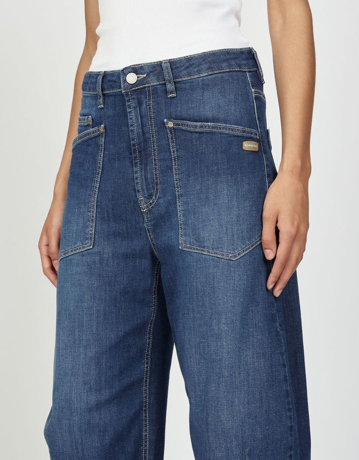 94ODINA - o-shape fit