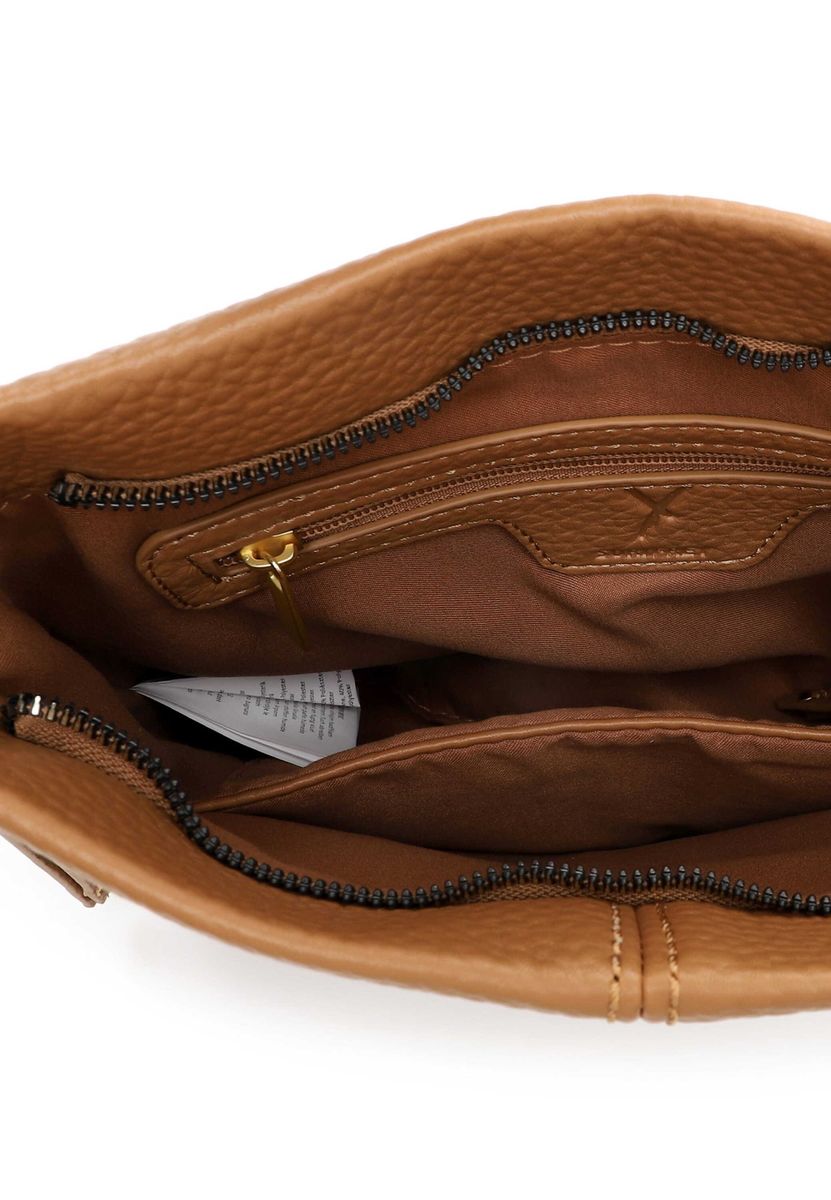 Umhängetasche SFY Gray